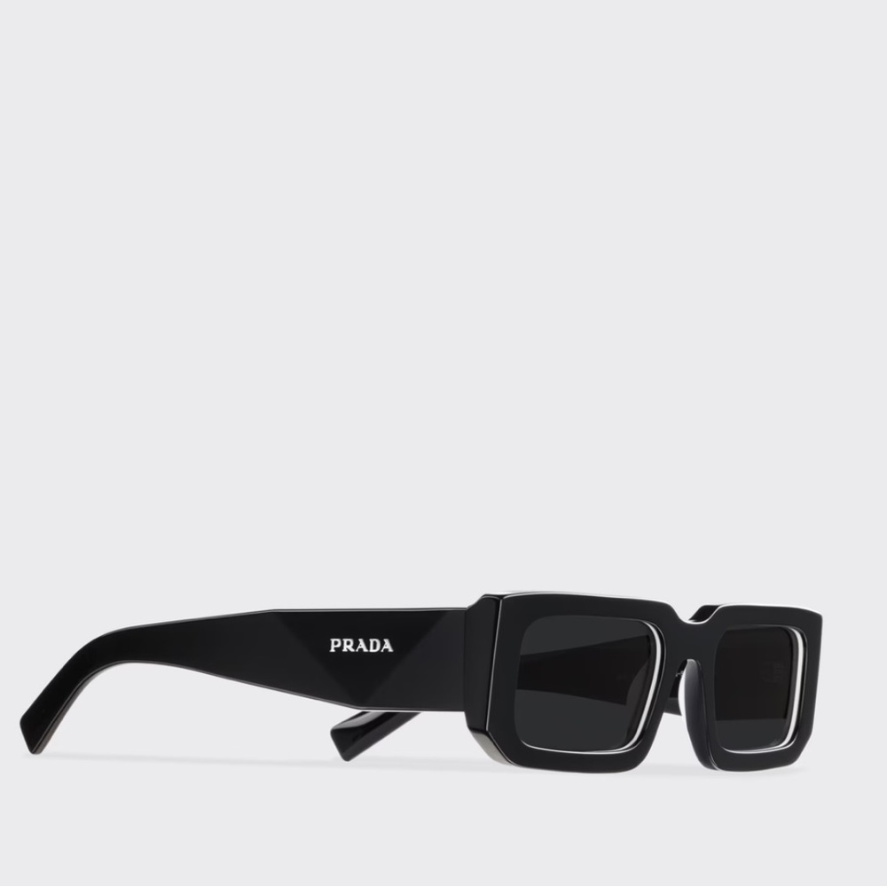 Prada Symbole sunglasses